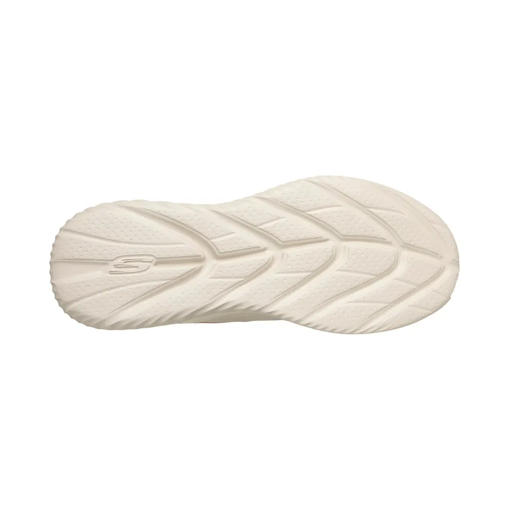 Skechers Bounder 2.0 – Torvan Sneaker Off-White