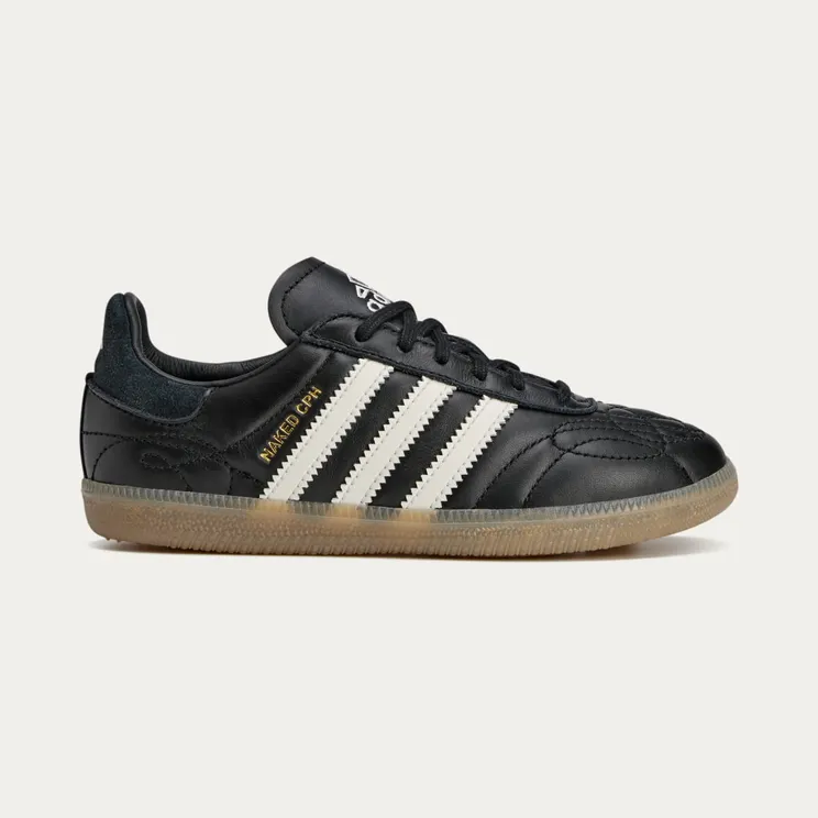 adidas Samba OG Naked Maha Core Black (IH3568)