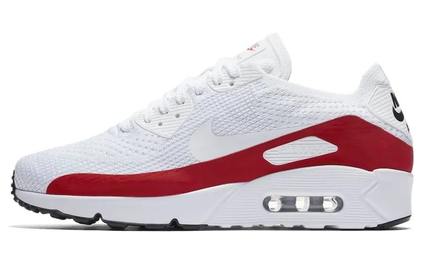 Nike Air Max 90 Ultra 2.0 Flyknit 875943-102