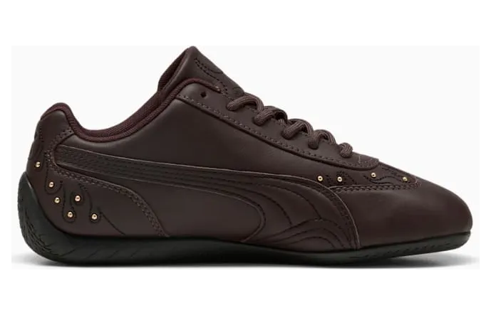 Puma Speedcat Embellished “Kona Brown” (407256-03)