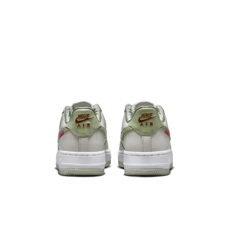 Nike Air Force 1 Low GS “Year of the Snake” (HV6000-131)