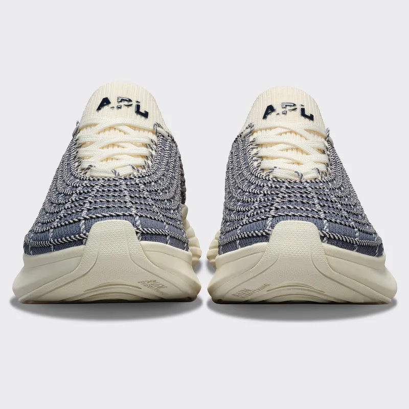 APL TechLoom Zipline “Slate/Navy/Pristine” (Women)