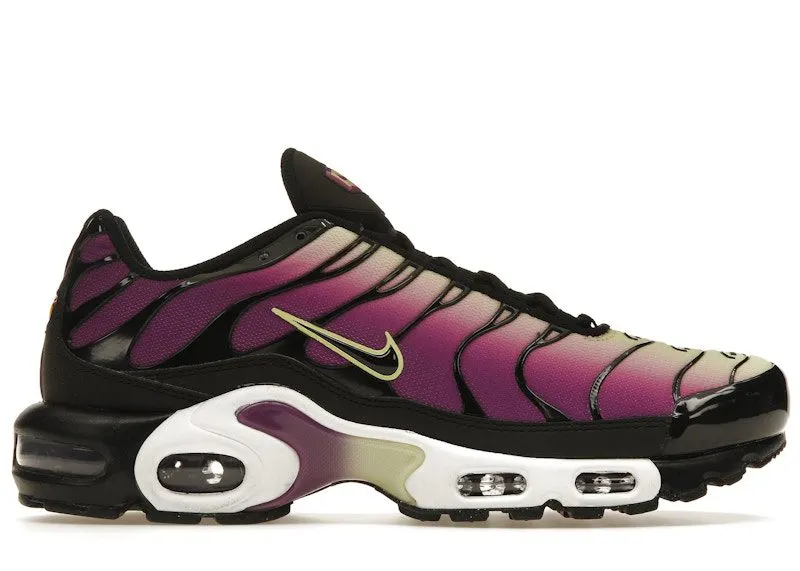Nike Air Max Plus Bold Berry Citron Tint (FN3485-001)