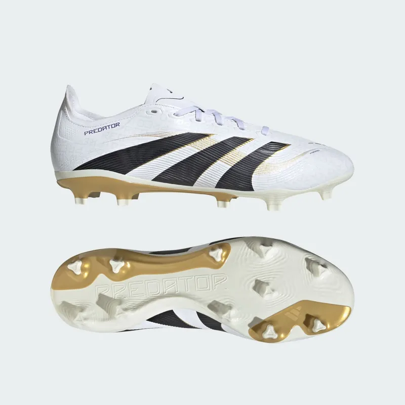 adidas Predator League FG/MG Road to Glory Pack (JI1116)