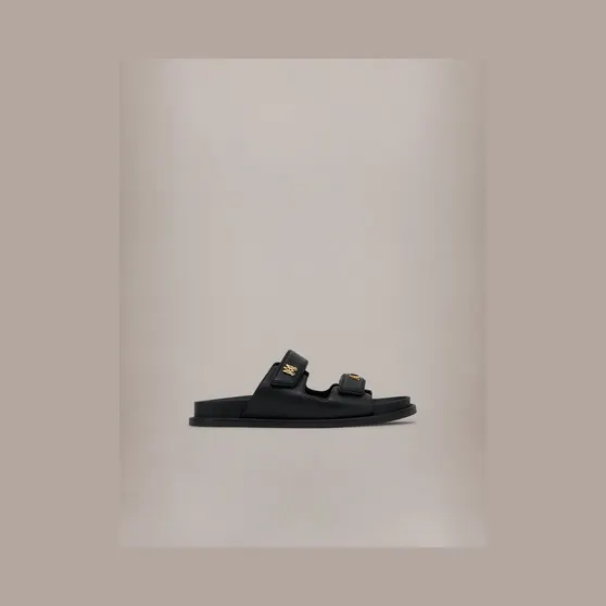 Amiri Boardwalk “Black” (AW326FL001-0002)
