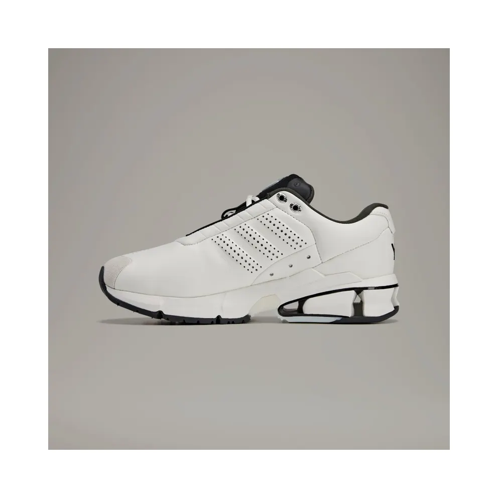 Adidas Y-3 A3 Control Core White / Core White / Black (JQ2423)