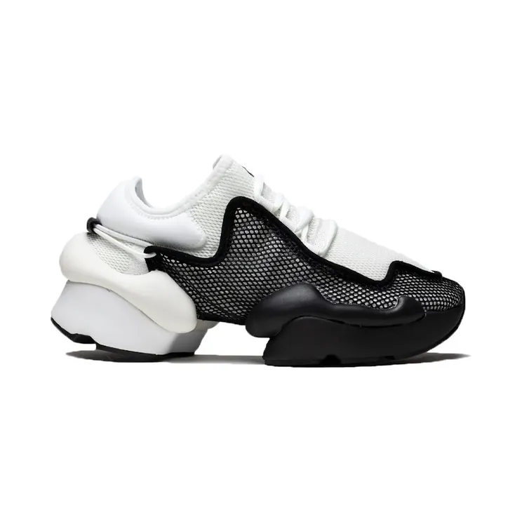 Y-3 Ren Black White (EF2560)