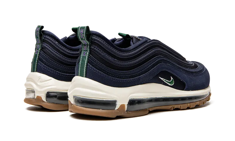 Nike AIR MAX 97 “Letterman Pack” (DR9774-400)