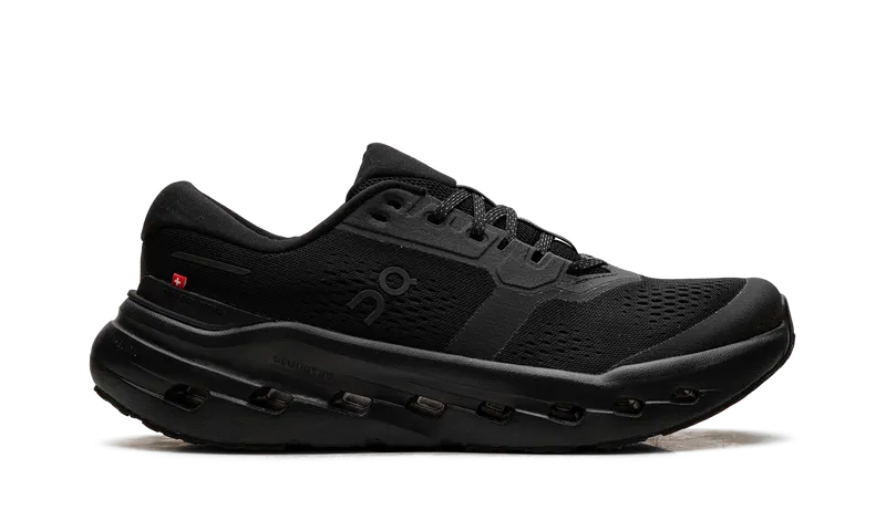 On Running Cloudrunner 3 “Black” (3WG10051043)
