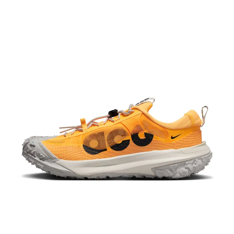 Nike ACG Mountain Fly Low 2 “Laser Orange” (DV7903-800)