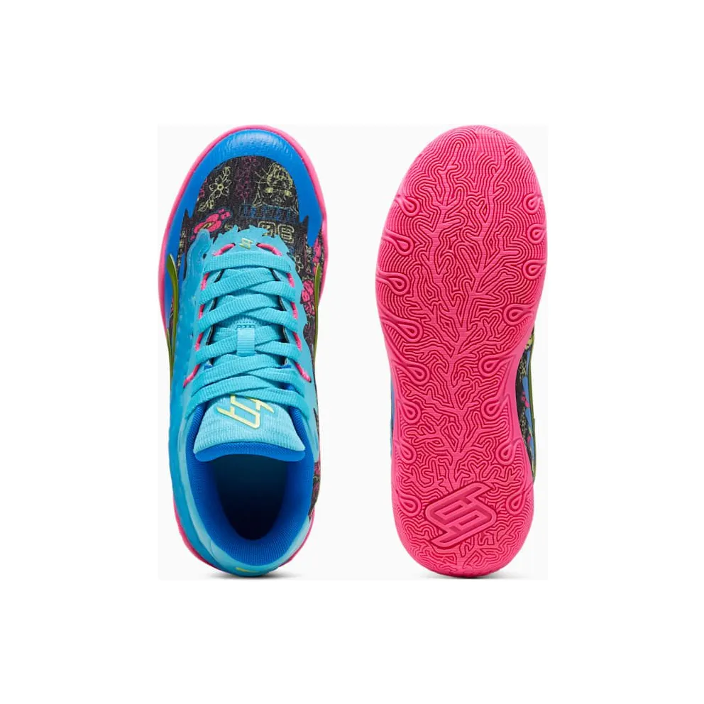 Puma Stewie 3 Tokyo Nights (380070-01)