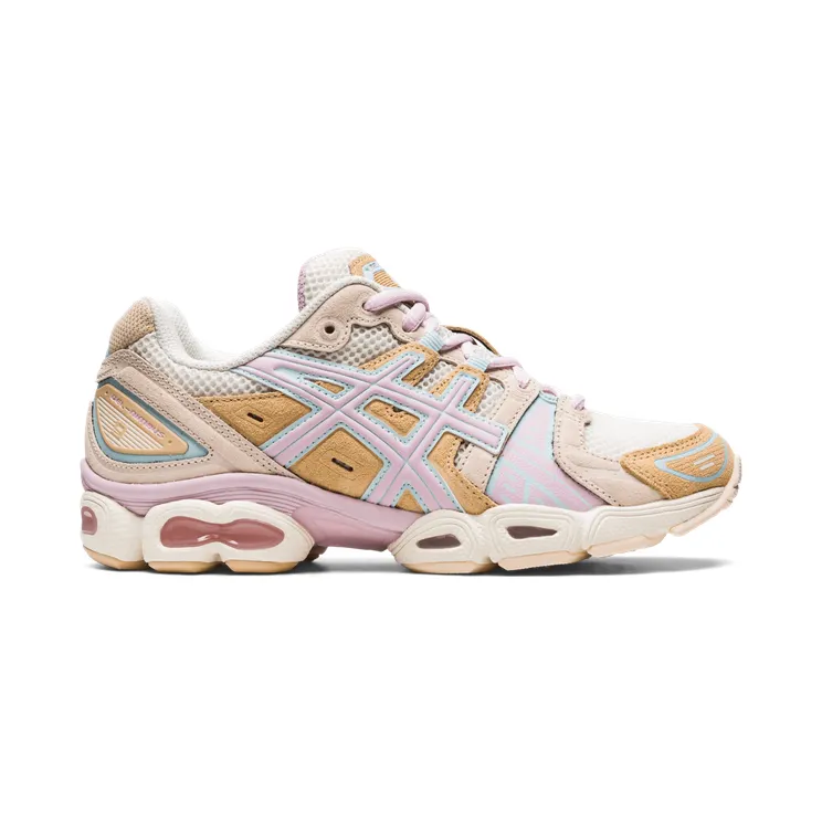 Asics Gel-nimbus 9 Cream/Barely Rose (1202A346.100)