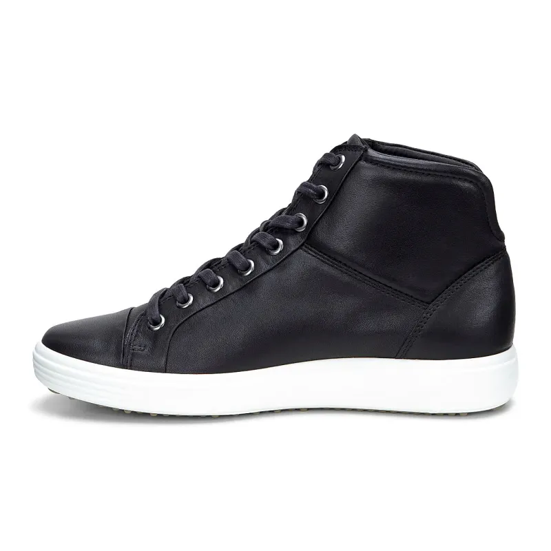 Ecco SOFT 7 W Black (43002301001)