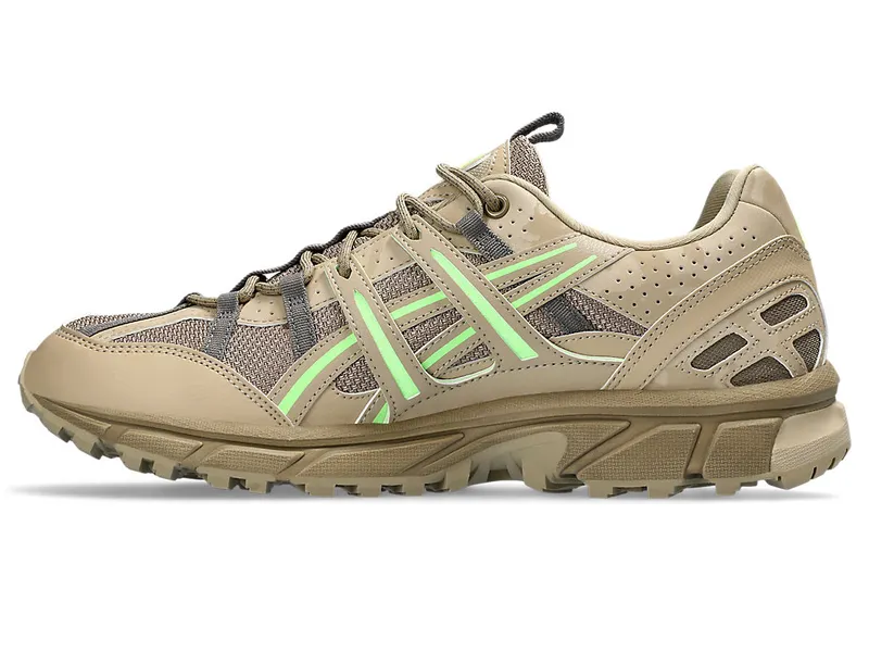 Asics Gel-sonoma 15-50 Pepper/Illuminate Green (1201B006.200)