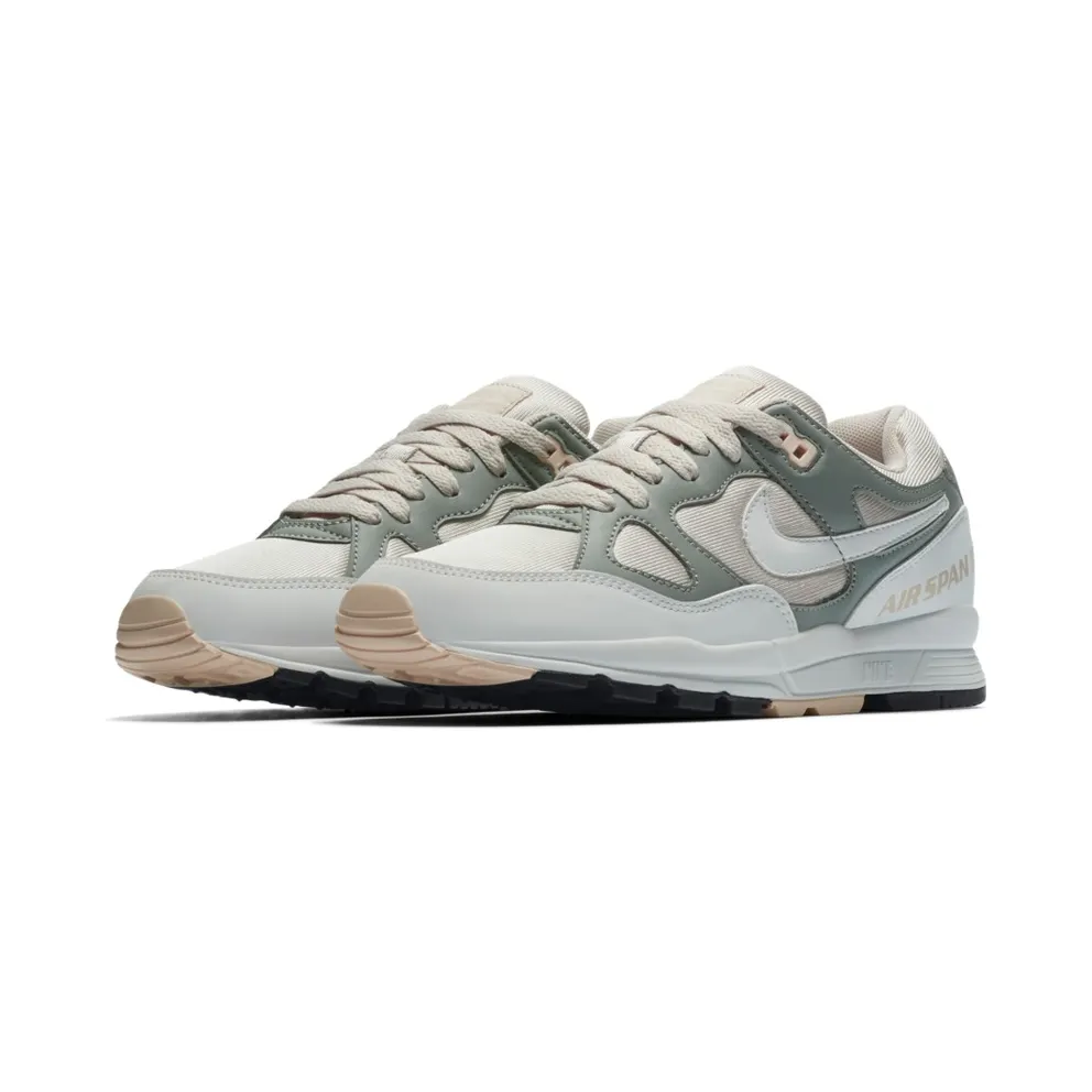Nike Air Span II 2 Desert Sand (W) (AH6800-004)