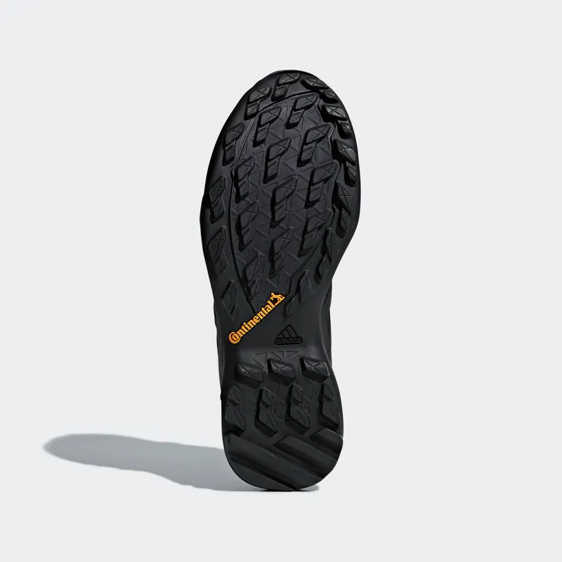 Adidas Terrex Swift R2 GORE-TEX Hiking Core Black / Core Black / Core Black (CM7492)