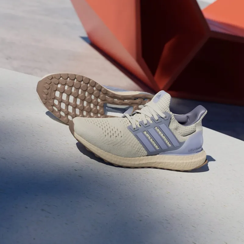 adidas Ultra Boost 1.0 Cream Violet (JR3372)