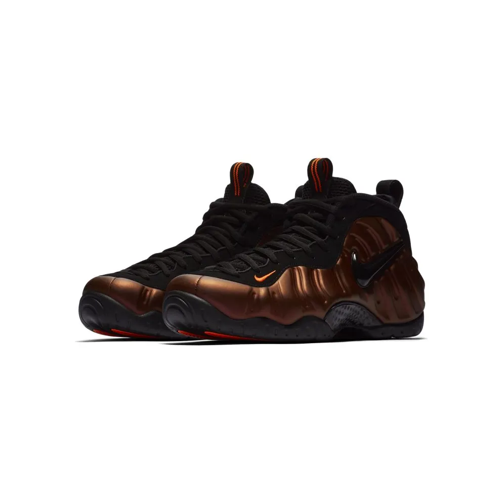 Nike Air Foamposite Pro Color Shift Hyper Crimson/Black (624041-800)