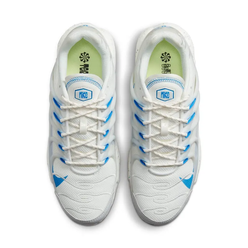 Nike Air Max Terrascape Plus White (DQ3977-101)