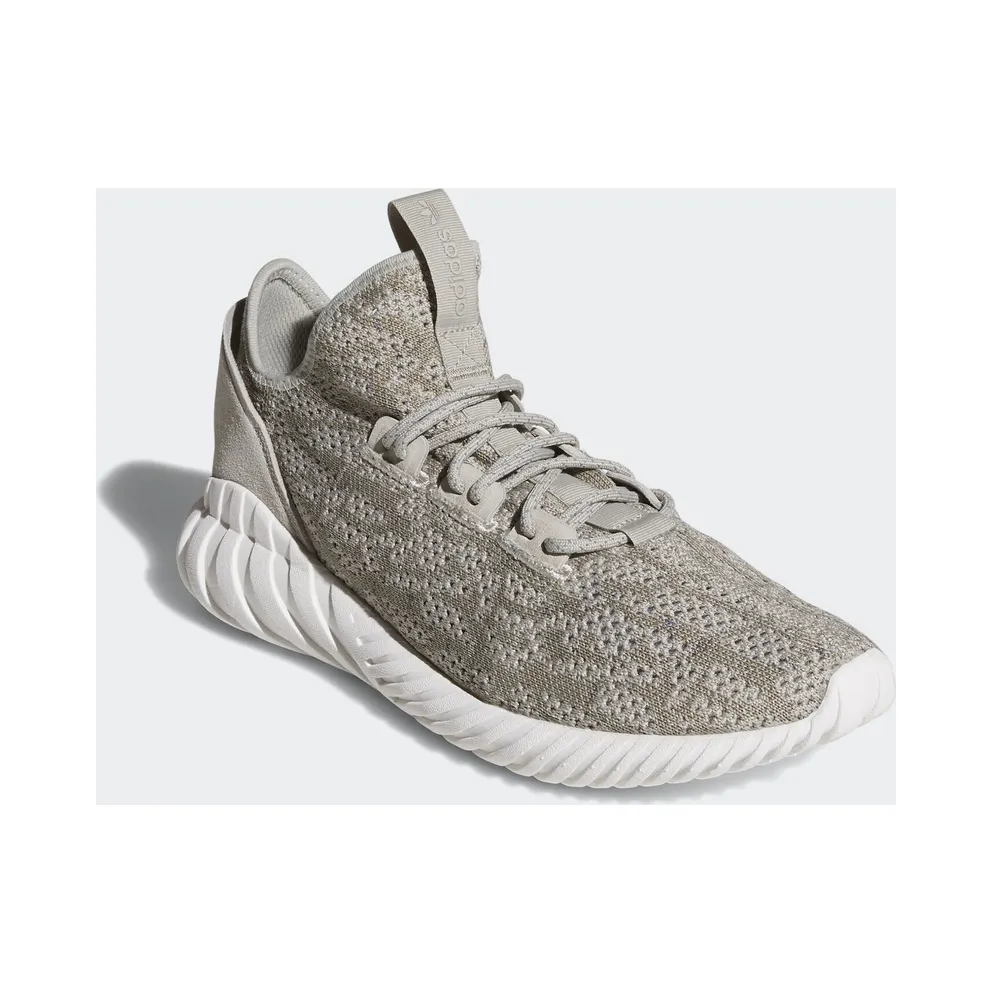 adidas Tubular Doom Soc Sesame Sesame/Sesame/Crystal White (BY3561)