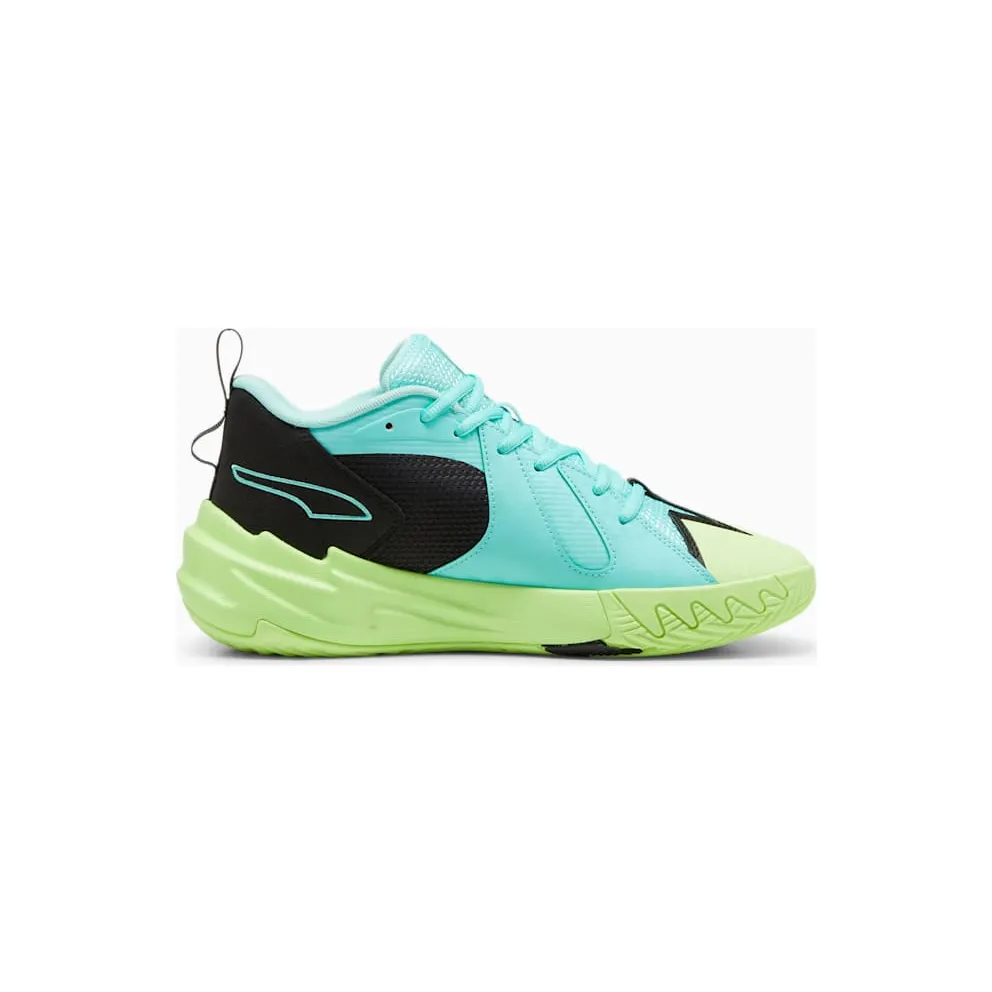 Puma Scoot Zeros Fizzy Apple Electric Peppermint (310415-05)