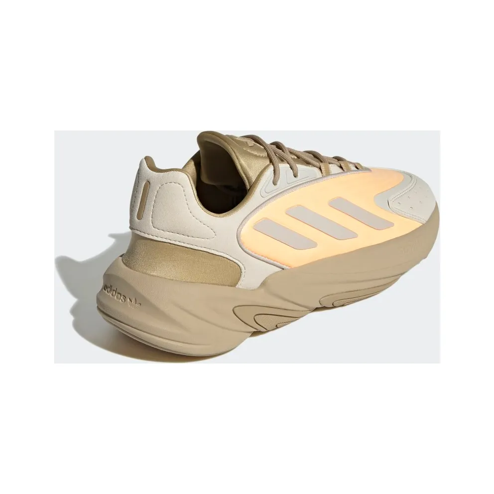 adidas Ozelia Bliss / Acid Orange / Beige Tone (H04254)