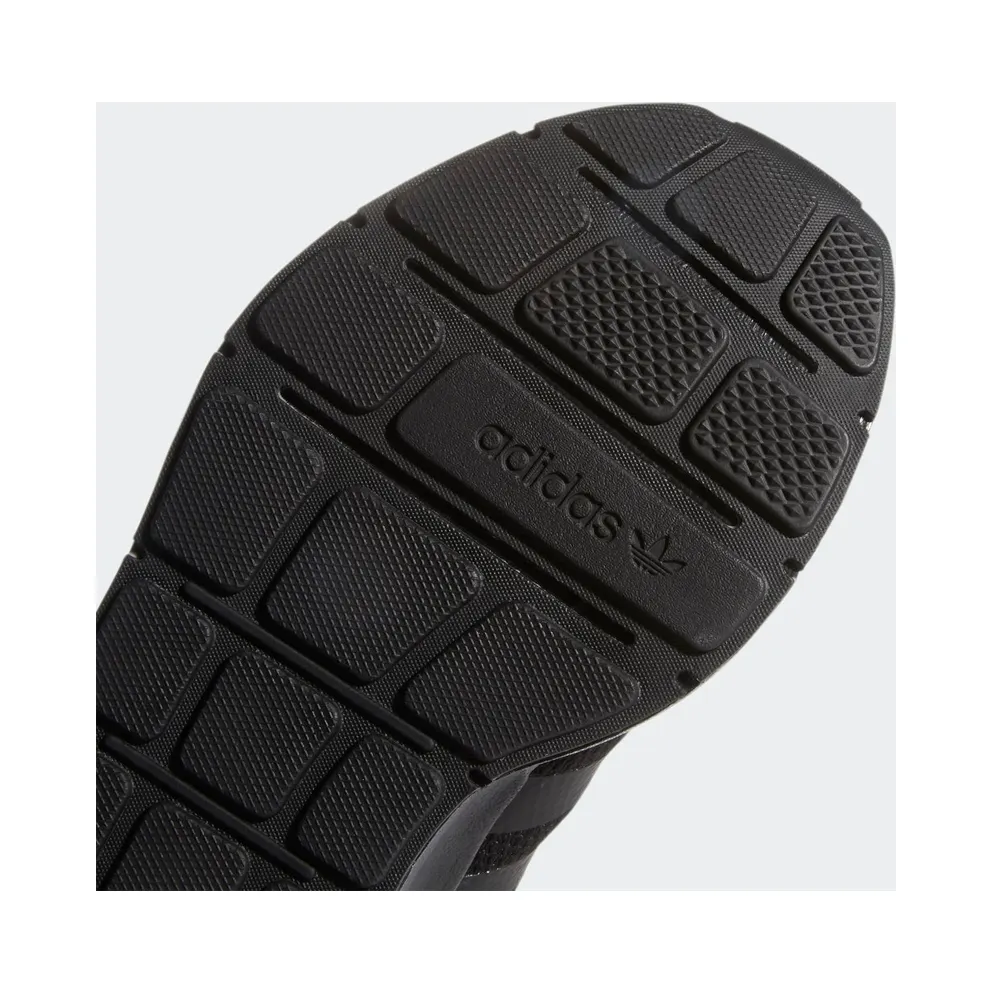Adidas Swift Run X ‘Triple Black’ Core Black/Core Black/Core Black (FY2116)