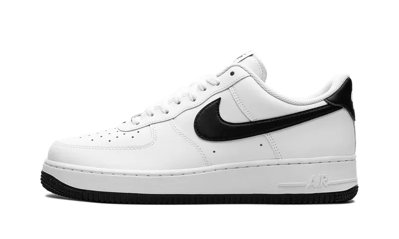 Nike Air Force 1 “White” (FQ4296-101)