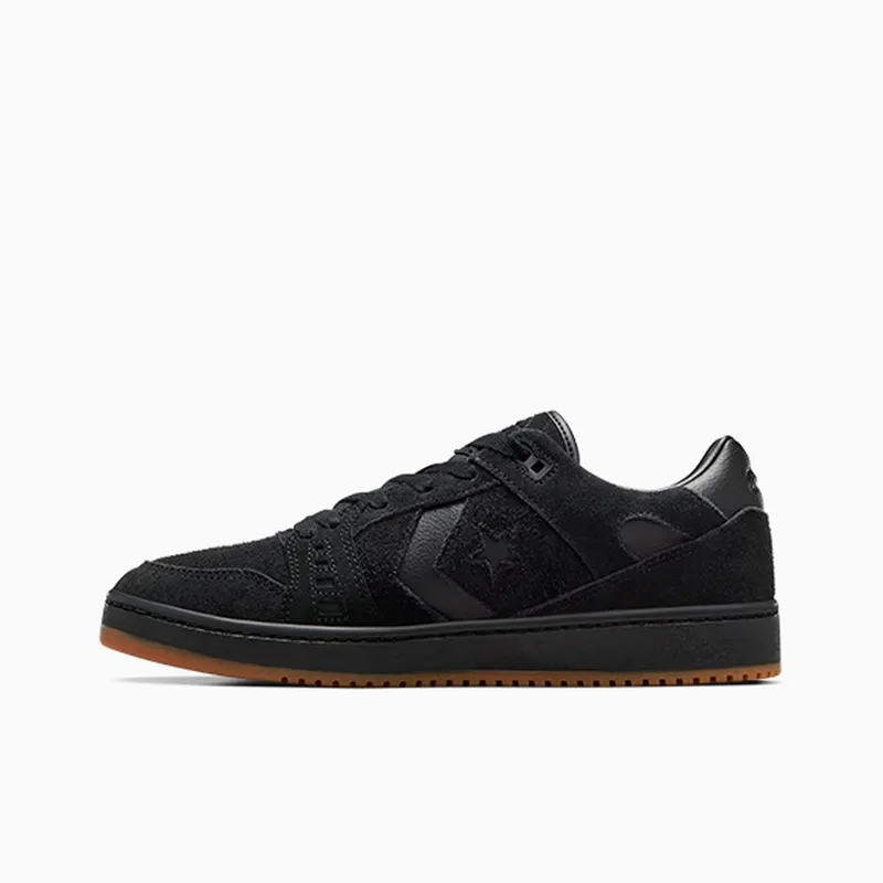 Converse CONS AS-1 Pro Black/Black/Gum (A09244C)