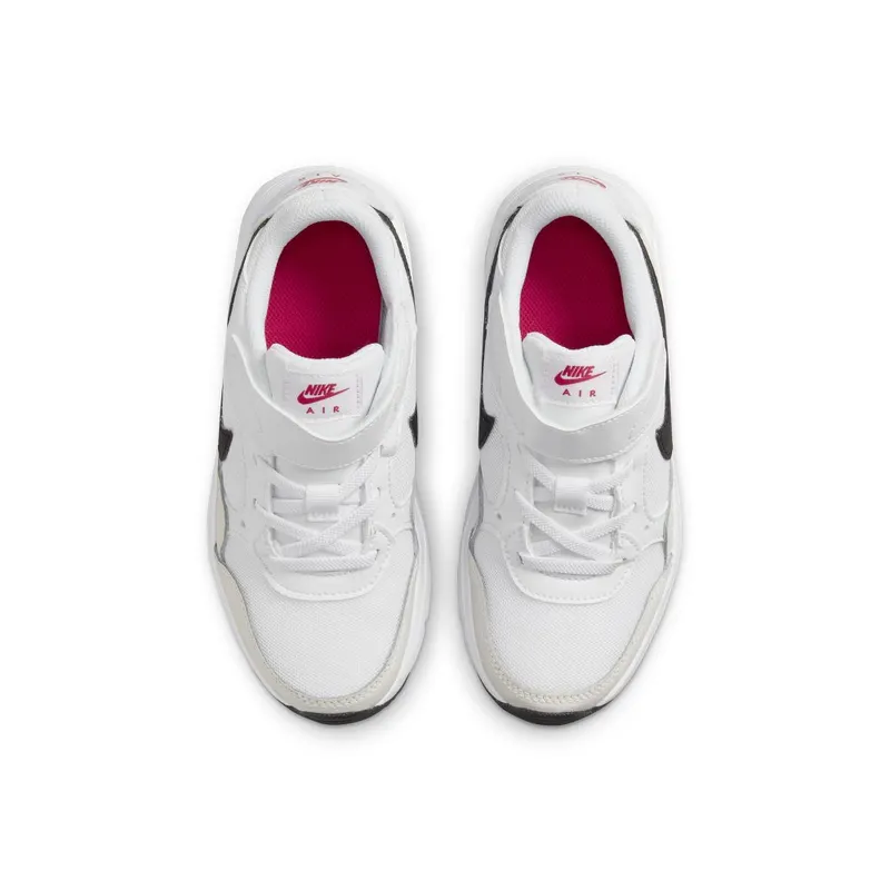 Nike Air Max SC Younger Kids’ White (CZ5356-111)