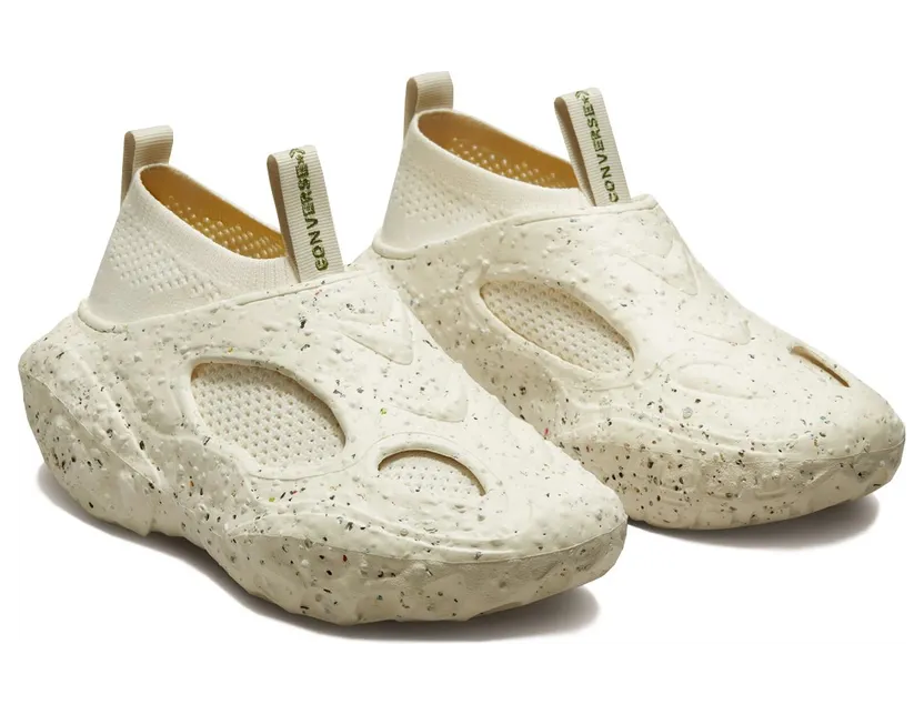 Converse Sponge Crater Slip (A01239C-101)