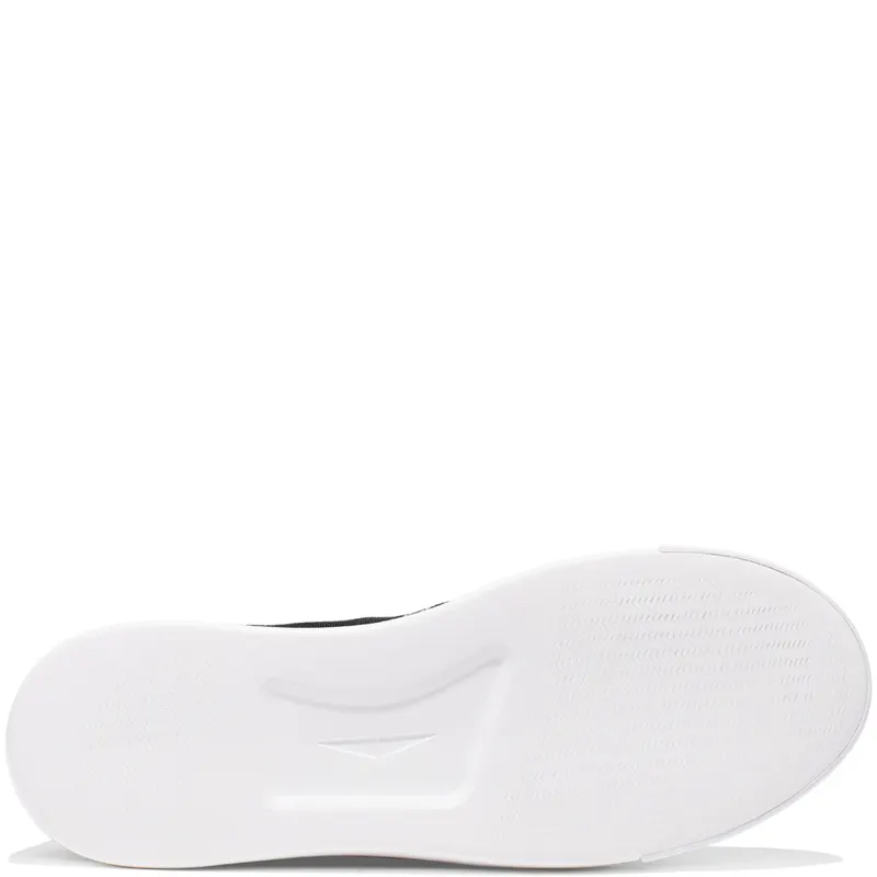 Converse Jack Purcell Modern Fragment Design Black Black/White (160156C)