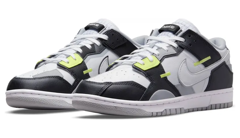 nike-dunk DC9723-001