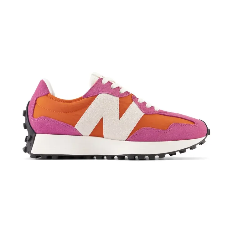 New Balance 327 Red Pink (WS327UP)
