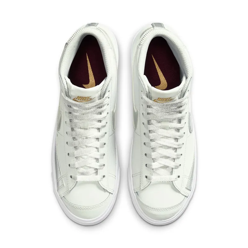 Nike Blazer Mid’ 77 White (DD6610-100)