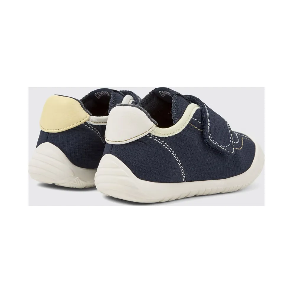 Camper Twins Recycled Polyester Blue (K800682-004TWINS0)