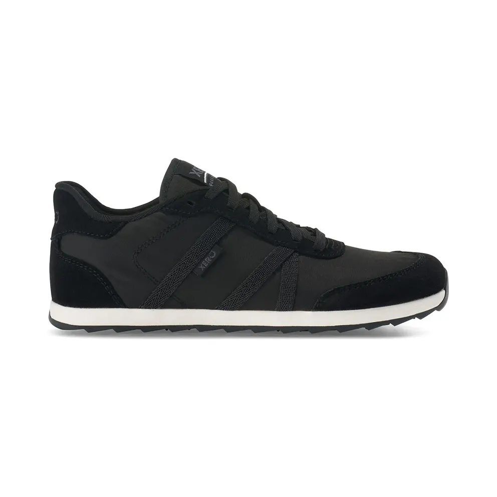 Xero Shoes sneaker Black / White (WYNW-BKWH)