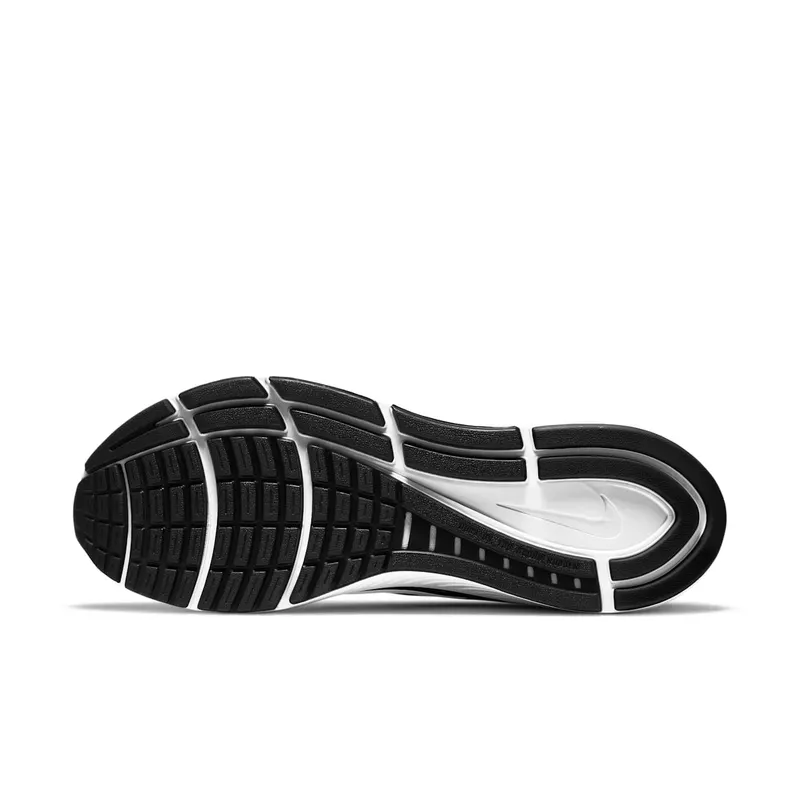 Nike Air Zoom Structure 23 Running Black (CZ6720-001)