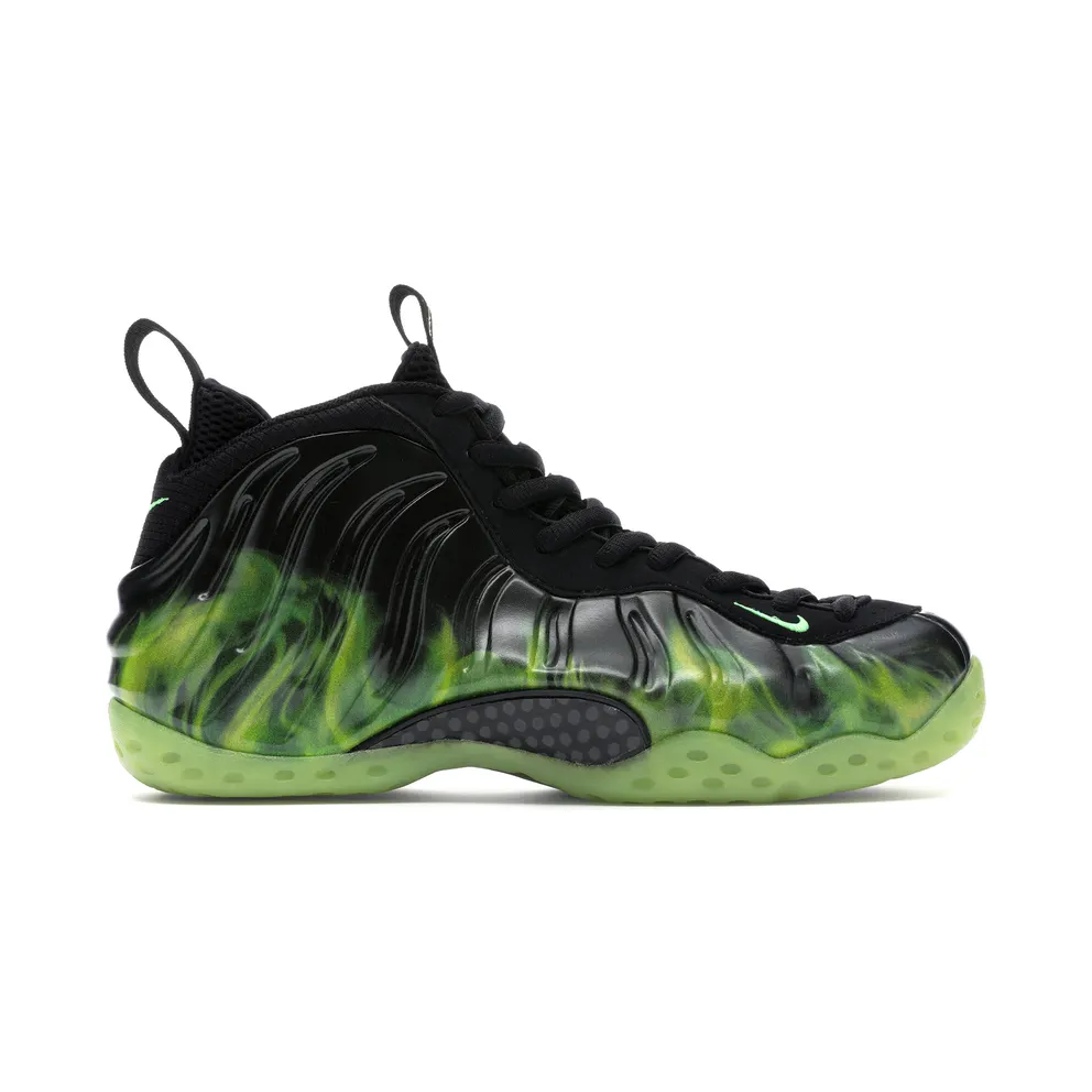 Nike Air Foamposite One ParaNorman (579771-003)