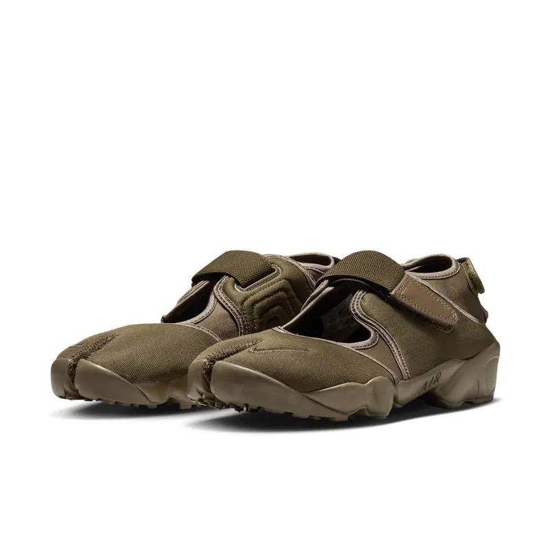 Nike Air Rift – “Dark Hazel Shimmer” (IV6058-200)