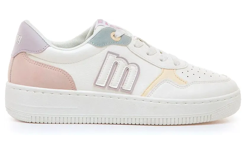 Mtng sneaker White (60724-C59198)
