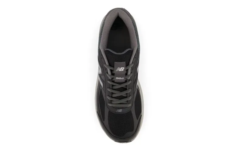 New Balance ade in US 1540v3 Black/Grey (M1540BK3)