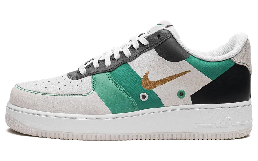 Nike Air Force 1 Low Vast Grey Green (CI0065-100)