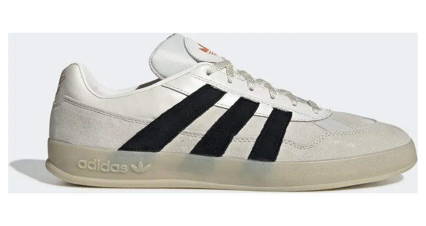 adidas Aloha Super Off White Core Black (EH3415)