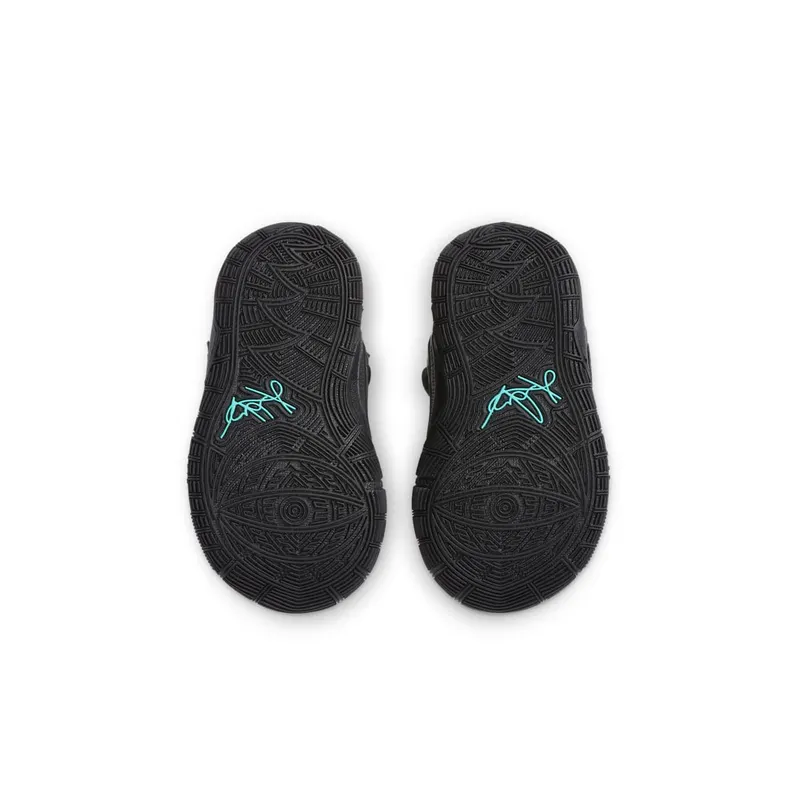 Nike Kyrie 6 Shot Clock (TD) Black/Black (BQ5601-006)