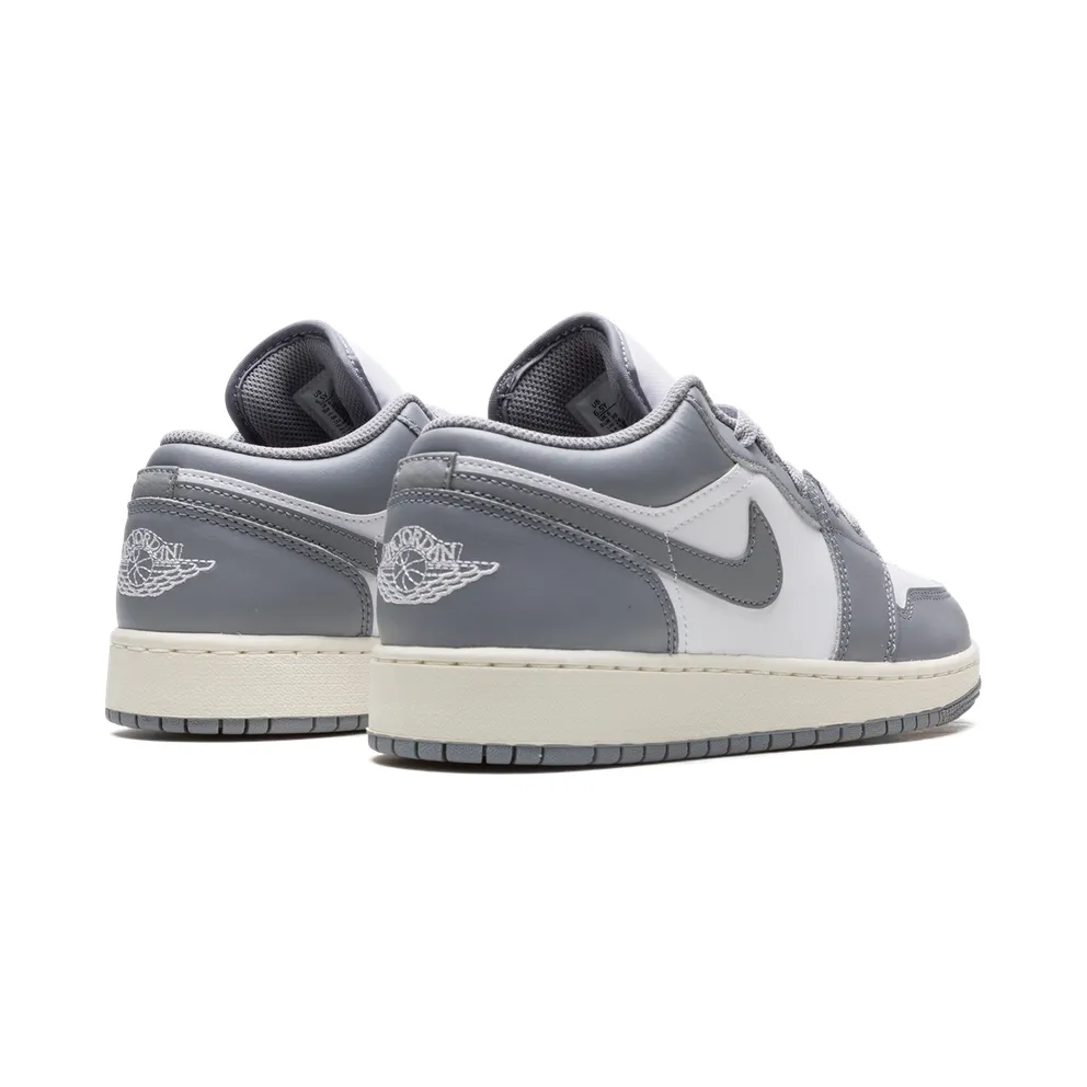 Air Jordan 1 GS “Vintage Grey” (553560-053)