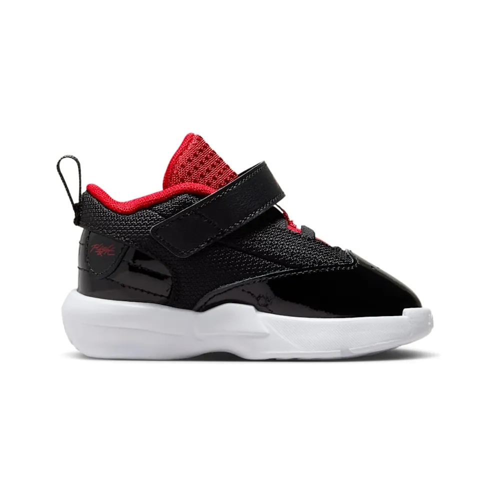 Jordan Max Aura 6 Black White Gym Red (FQ8296-006)