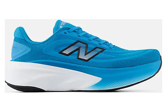 NEW BALANCE Fresh Foam X More v6 “ALTITUDE / BLACK” (MMOR4Y6)