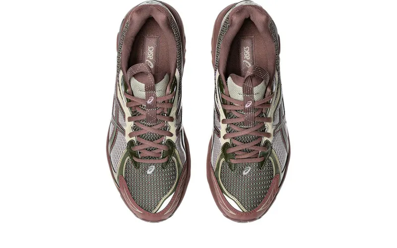 ASICS UB6-S GT-2160 Kiko Kostadinov Mantle Green Grape (1203A421-300)