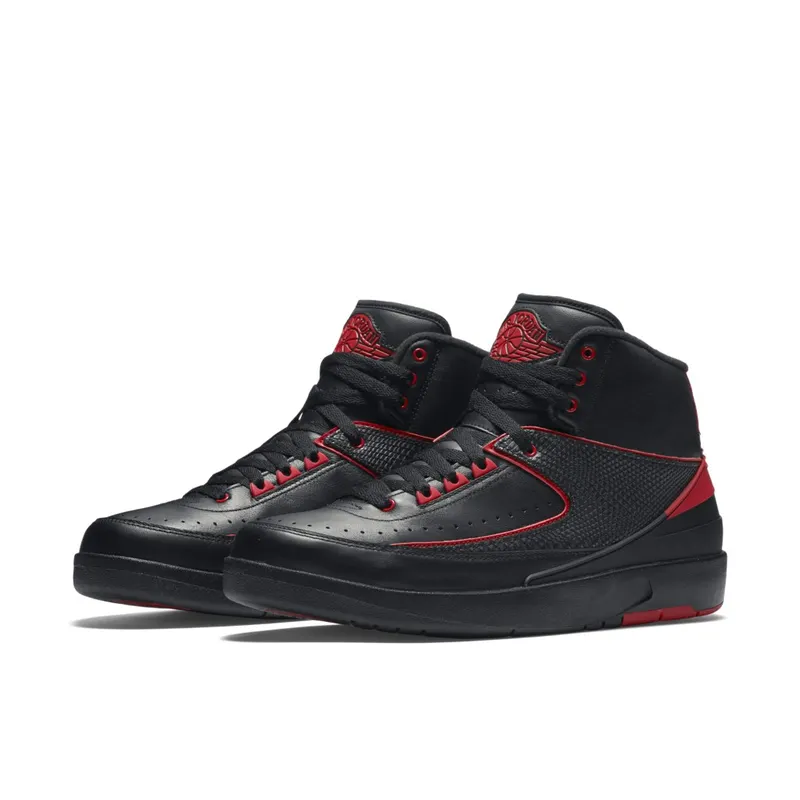 Air Jordan Nike AJ II 2 Retro Alternate 87 (834274-001)